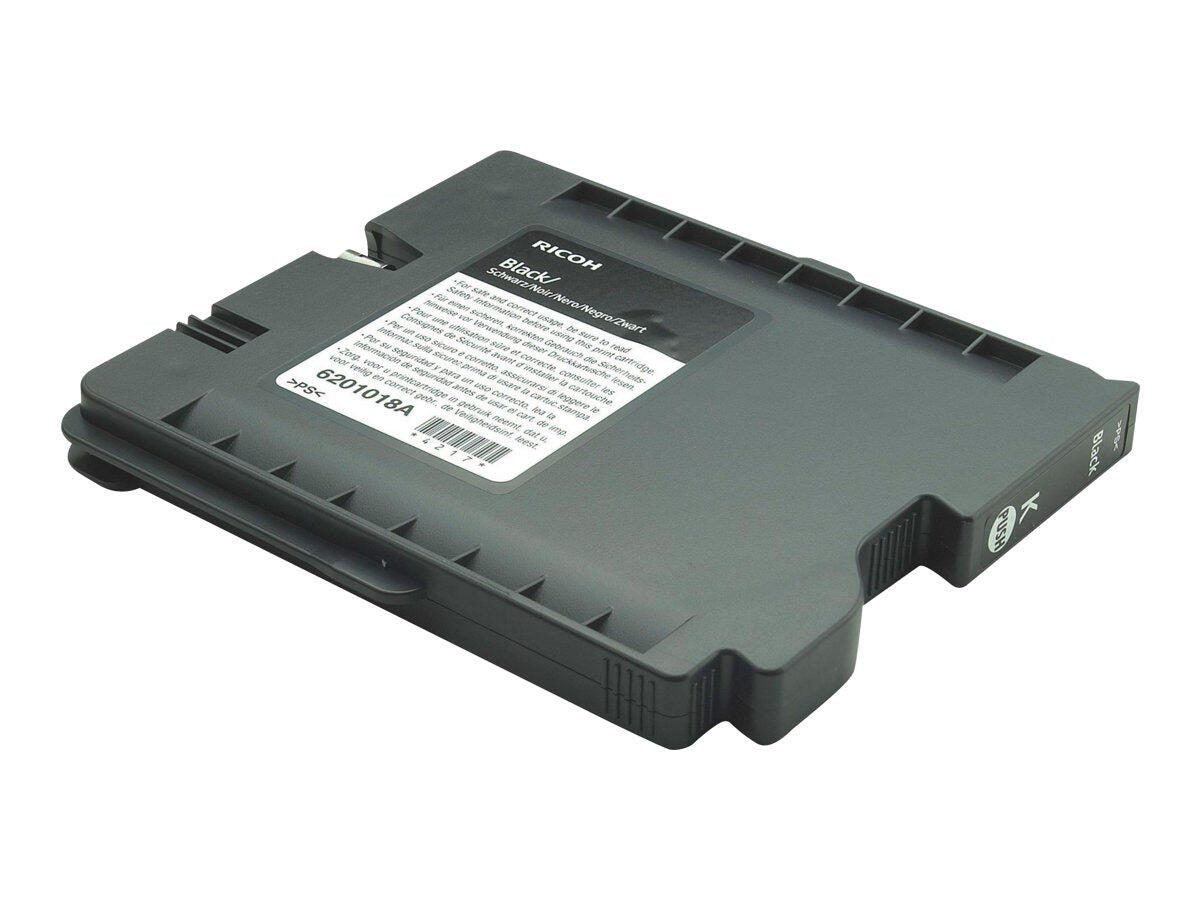 Ricoh Original GC 21K Druckerpatrone schwarz 1.500 Seiten (405532) Ricoh Original GC 21K Druckerpatrone schwarz 1.500 Seiten (405532)